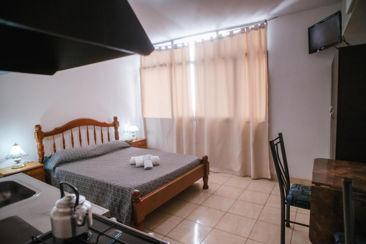 Hotel Apart Andino