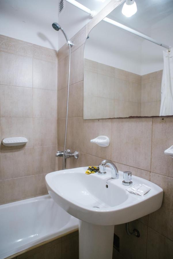 Apart Andino Hotel 2*