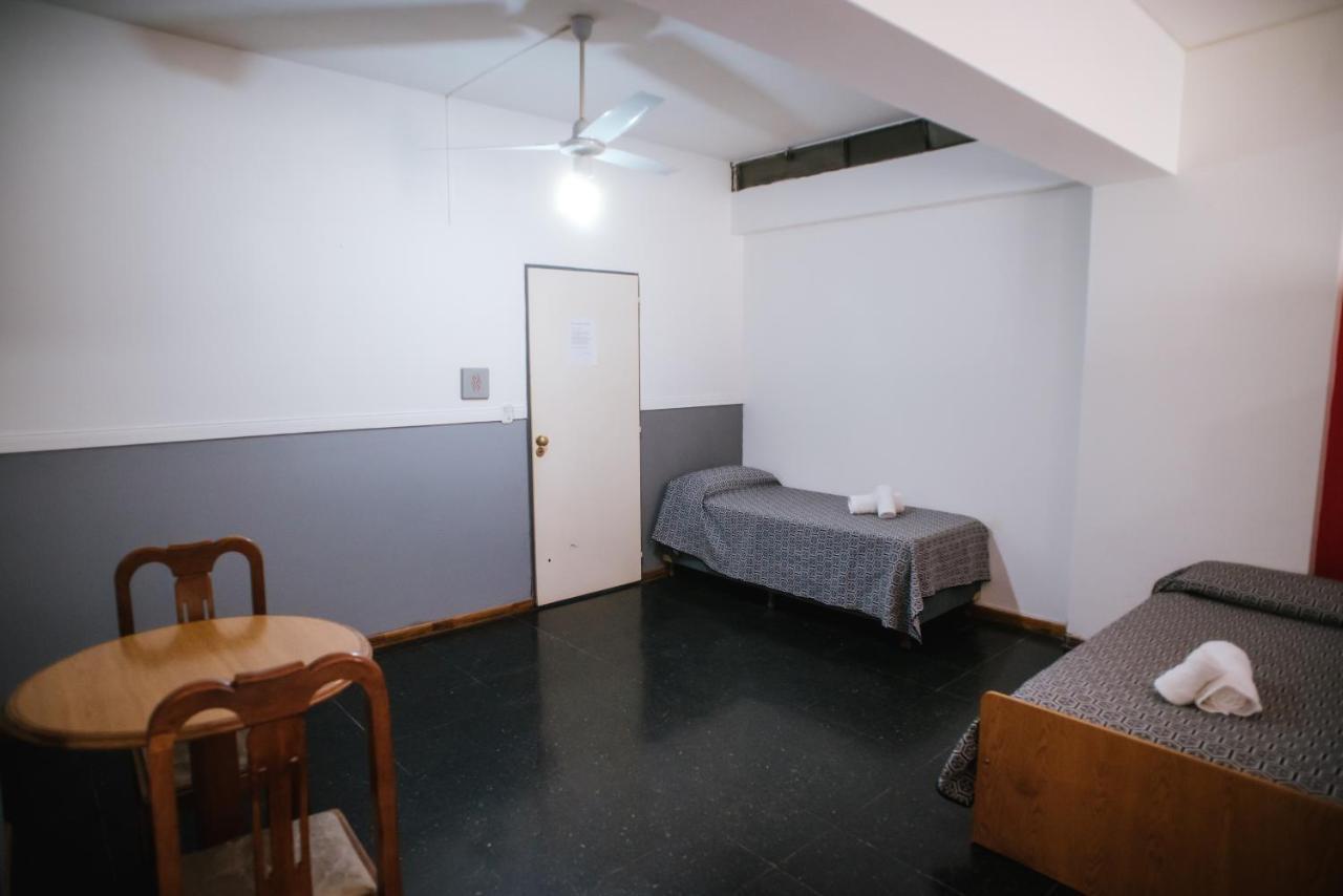 Hotel Apart Andino