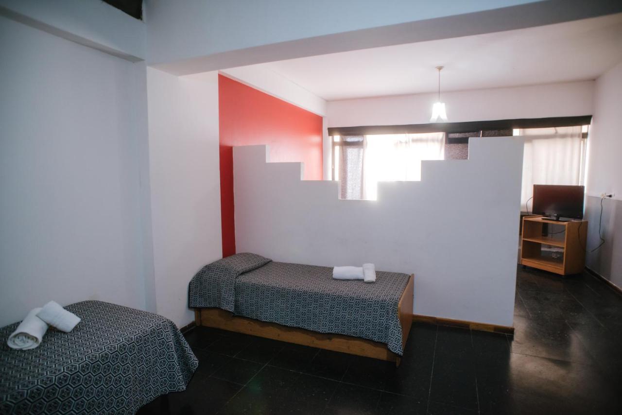 Hotel Apart Andino 2*