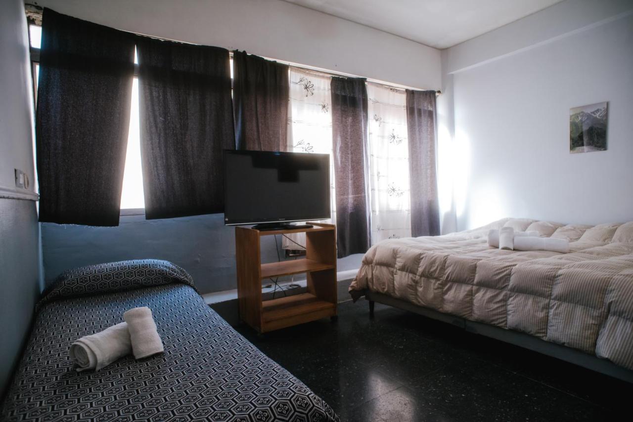 Hotel Apart Andino 2*
