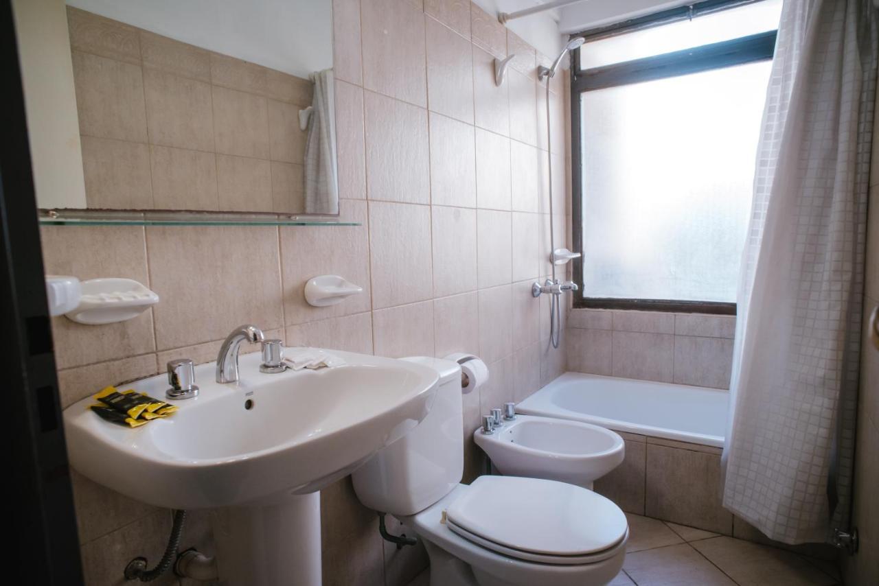 Hotel Apart Andino 2*